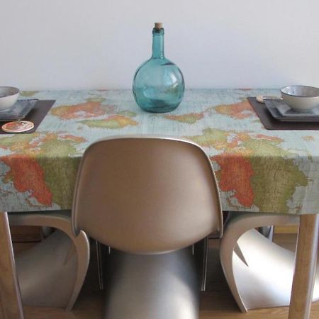 Loft Cerca De Calle De Alcala Madrid Dış mekan fotoğraf