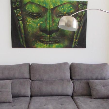Loft Cerca De Calle De Alcala Madrid Dış mekan fotoğraf