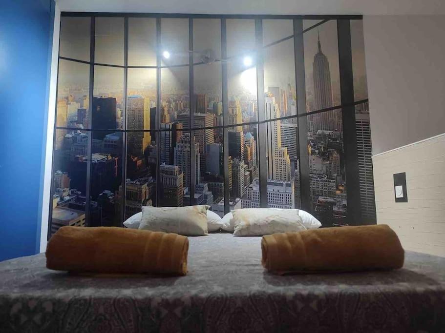 Loft Cerca De Calle De Alcala Madrid Dış mekan fotoğraf