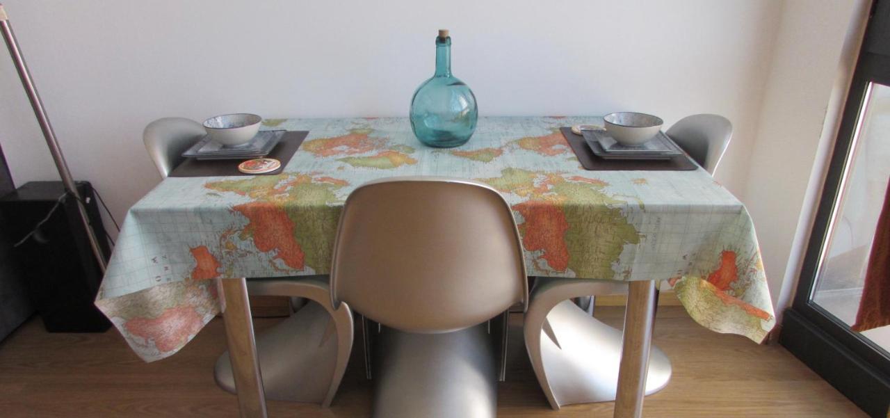 Loft Cerca De Calle De Alcala Madrid Dış mekan fotoğraf