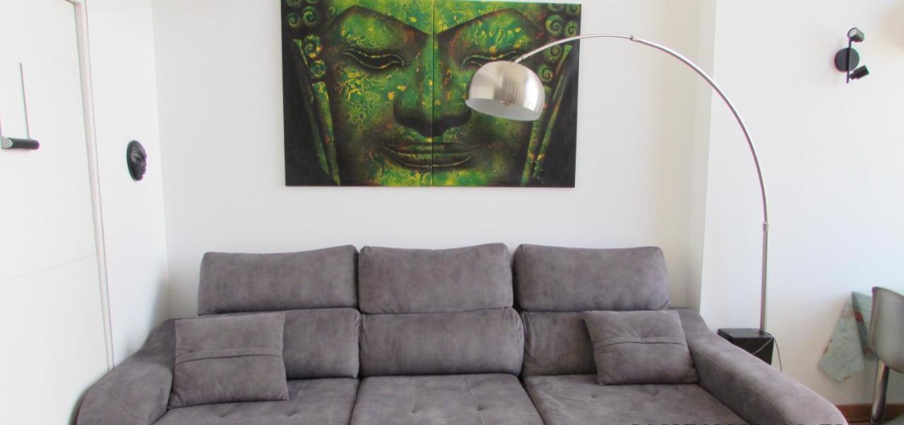 Loft Cerca De Calle De Alcala Madrid Dış mekan fotoğraf