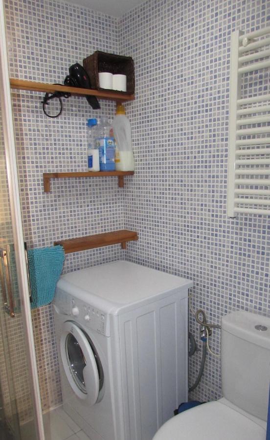 Loft Cerca De Calle De Alcala Madrid Dış mekan fotoğraf