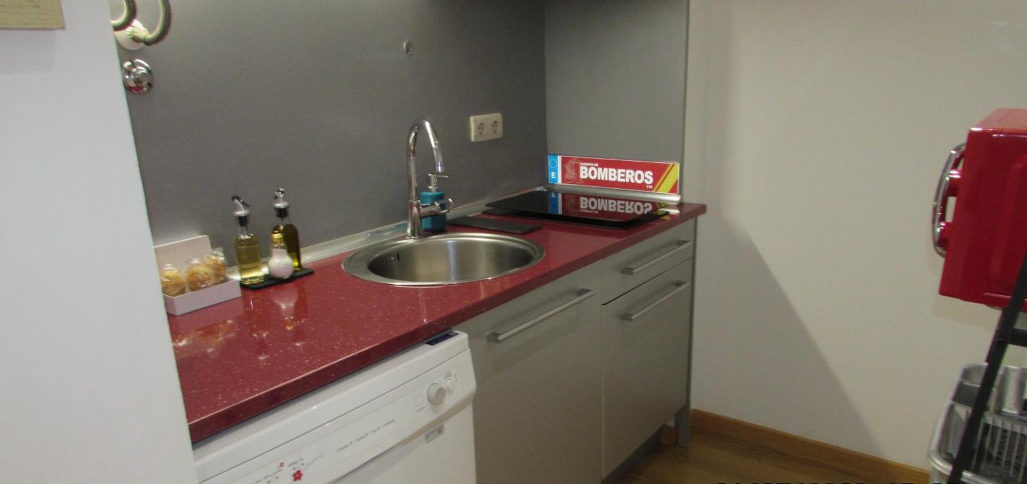 Loft Cerca De Calle De Alcala Madrid Dış mekan fotoğraf